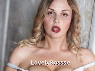 LovelyRossse