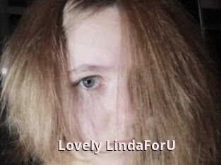 Lovely_LindaForU