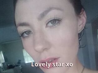 Lovely_star_xo