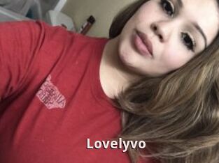 Lovelyvo