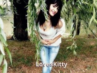 LovesKitty