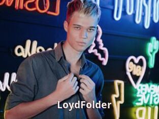 LoydFolder