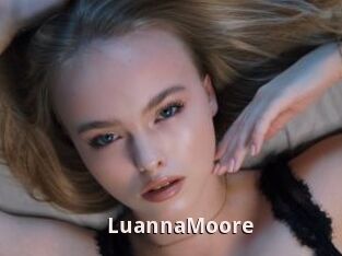 LuannaMoore