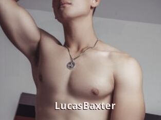 LucasBaxter