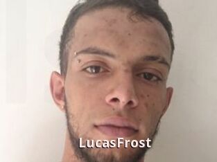 LucasFrost