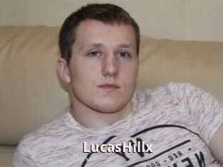 LucasHillx