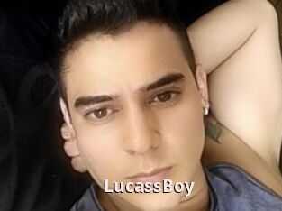 LucassBoy