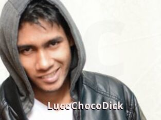 LuceChocoDick