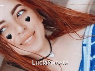 LuciaSweete