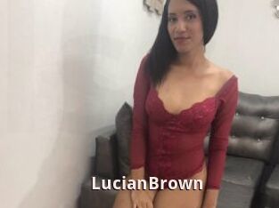 LucianBrown