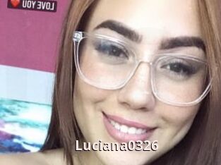 Luciana0326