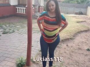 Luciass118