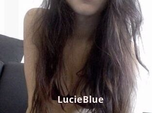 LucieBlue