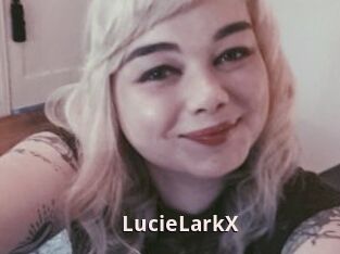 LucieLarkX