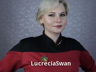 LucreciaSwan