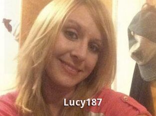 Lucy187