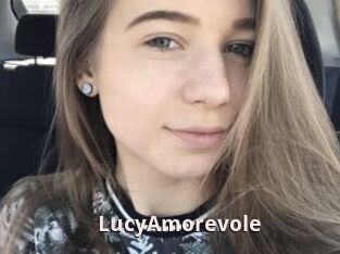 LucyAmorevole