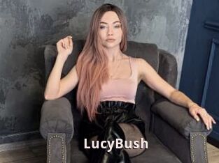 LucyBush