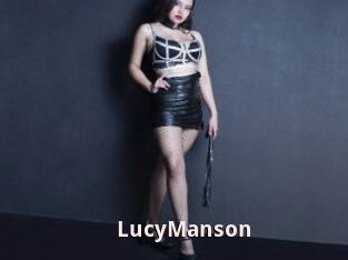 LucyManson