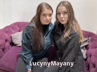 LucynyMayany