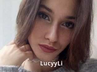 LucyyLi