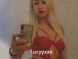 Lucyyxxx