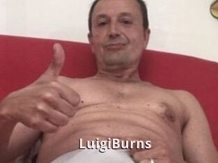 LuigiBurns