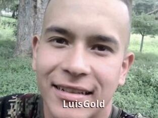 LuisGold