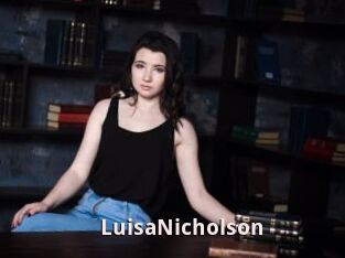 LuisaNicholson