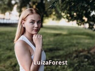 LuizaForest
