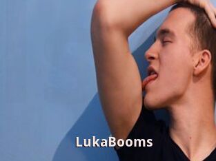 LukaBooms