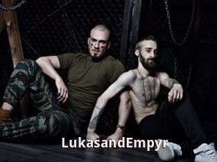 LukasandEmpyr