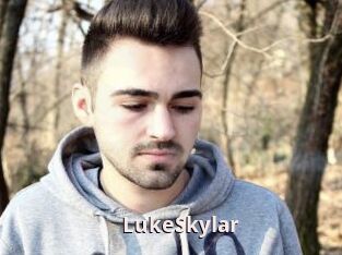 LukeSkylar