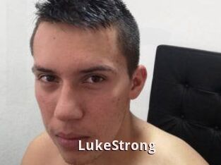 LukeStrong