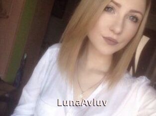 LunaAvluv