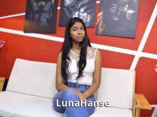 LunaHanse