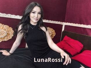 LunaRossi