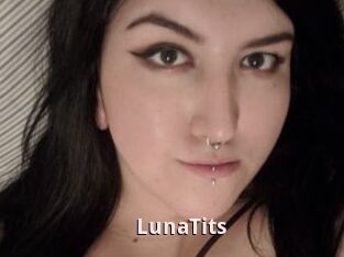 LunaTits