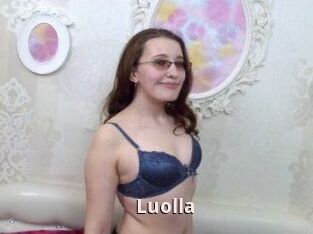 Luolla