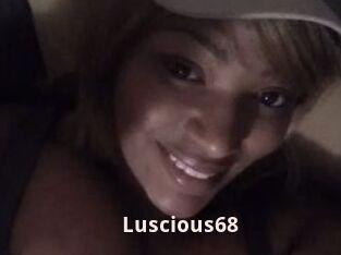 Luscious68