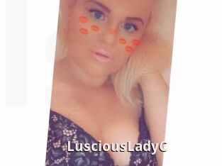 LusciousLadyC