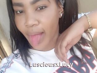 LusciousxLucy