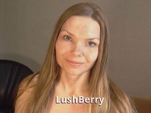 LushBerry