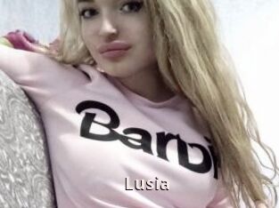 Lusia