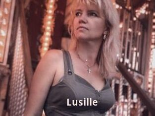 Lusille