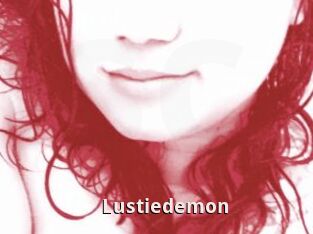 Lustiedemon