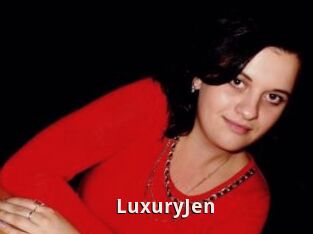 LuxuryJen