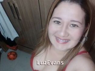 LuzEvans