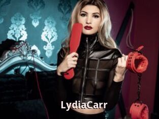 LydiaCarr