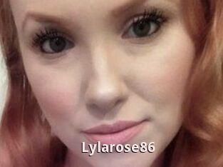 Lylarose86